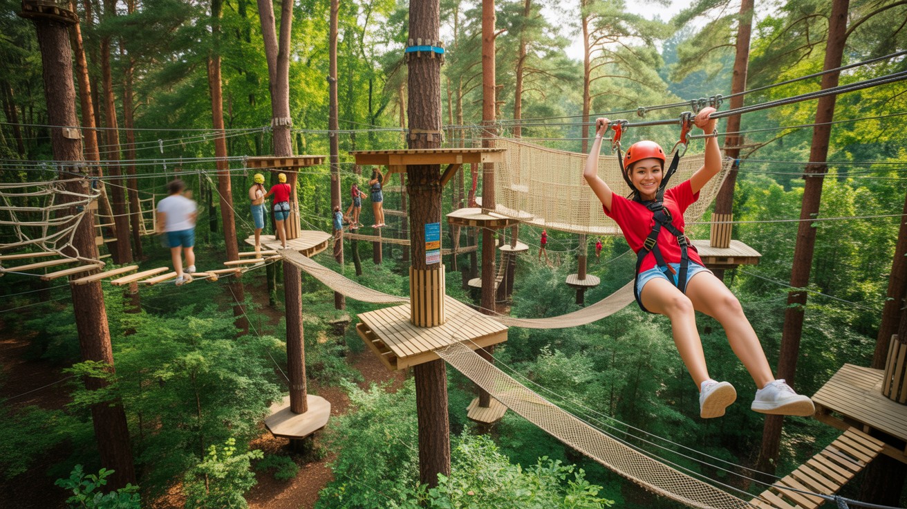 Adventure Park